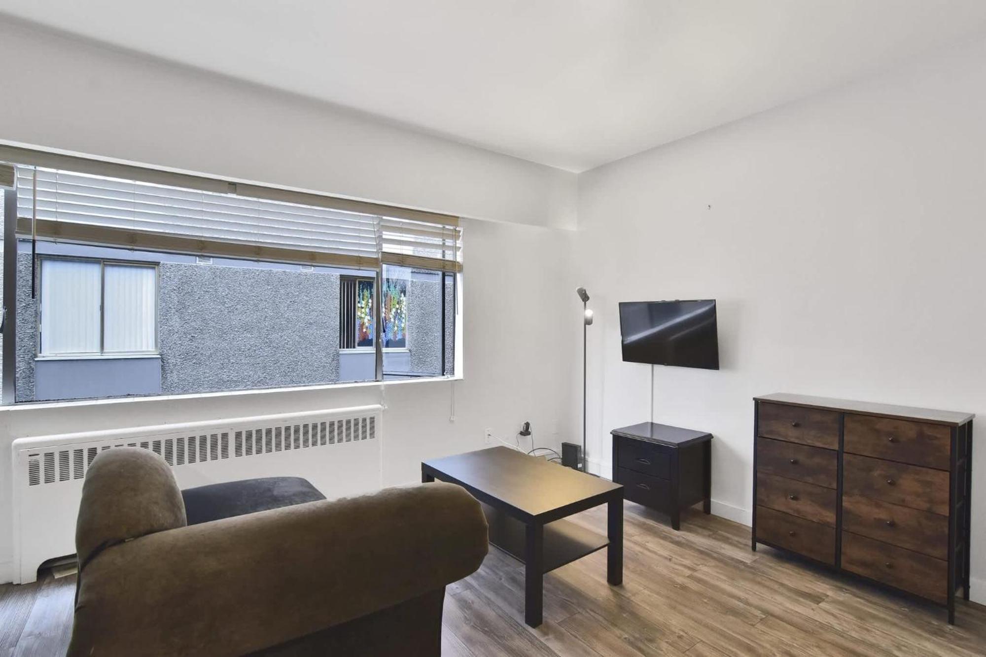 Apartment Stylish Downtown Retreat Full Amenities *